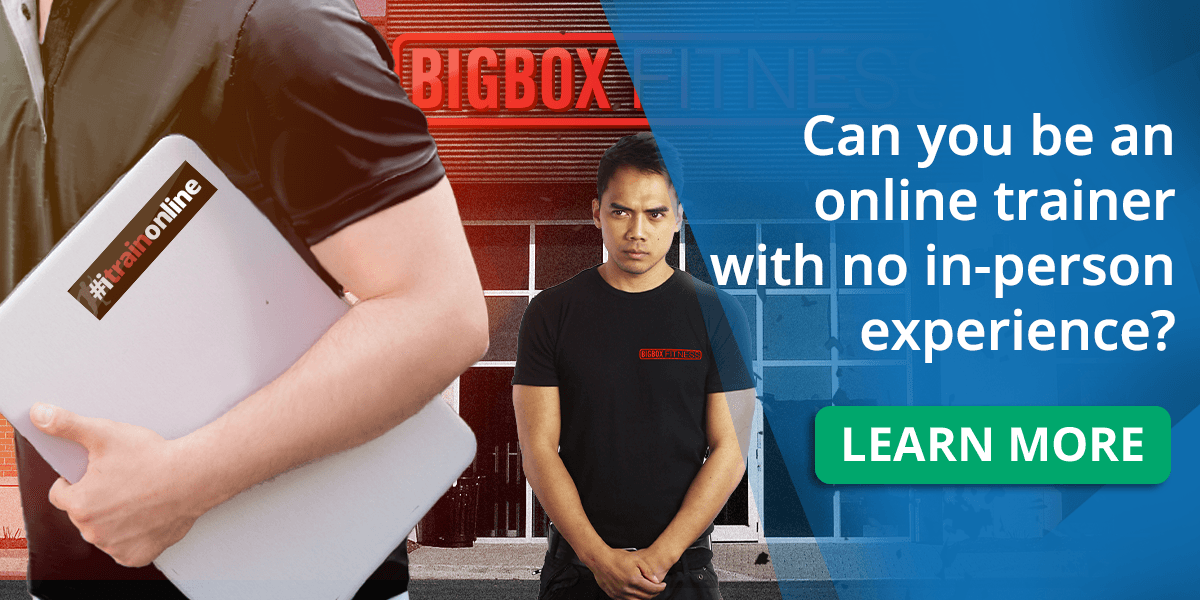 how-to-train-online-without-any-in-person-experience