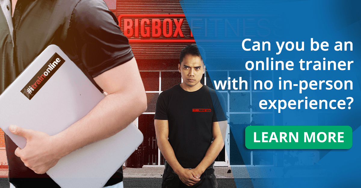 how-to-train-online-without-any-in-person-experience