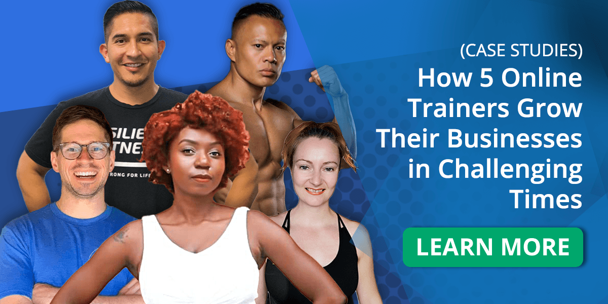 how-five-coaches-grew-their-online-business-in-difficult-times