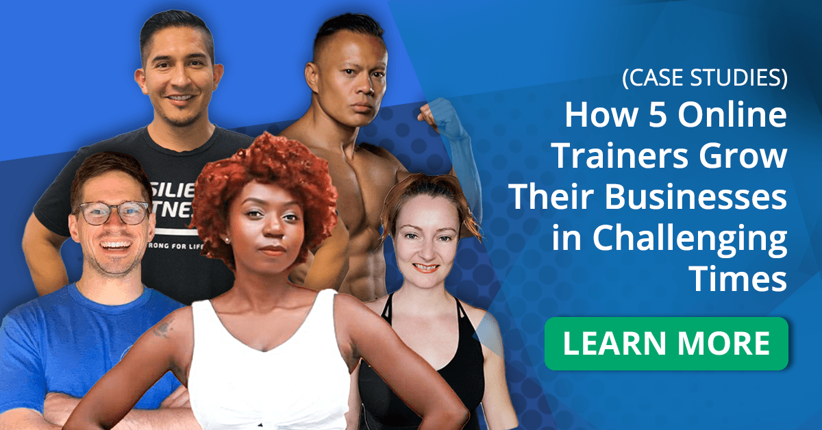 how-five-coaches-grew-their-online-business-in-difficult-times